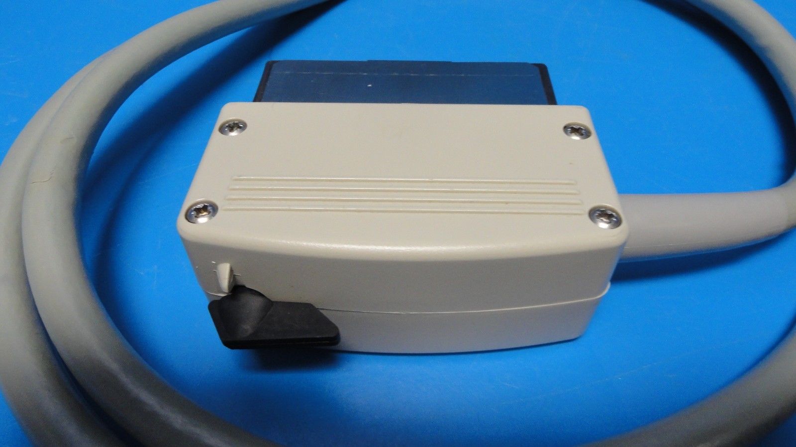 HP 21210A 5.0MH Phased Array Probe for Sonos 1000/1500/2000 (7037) DIAGNOSTIC ULTRASOUND MACHINES FOR SALE