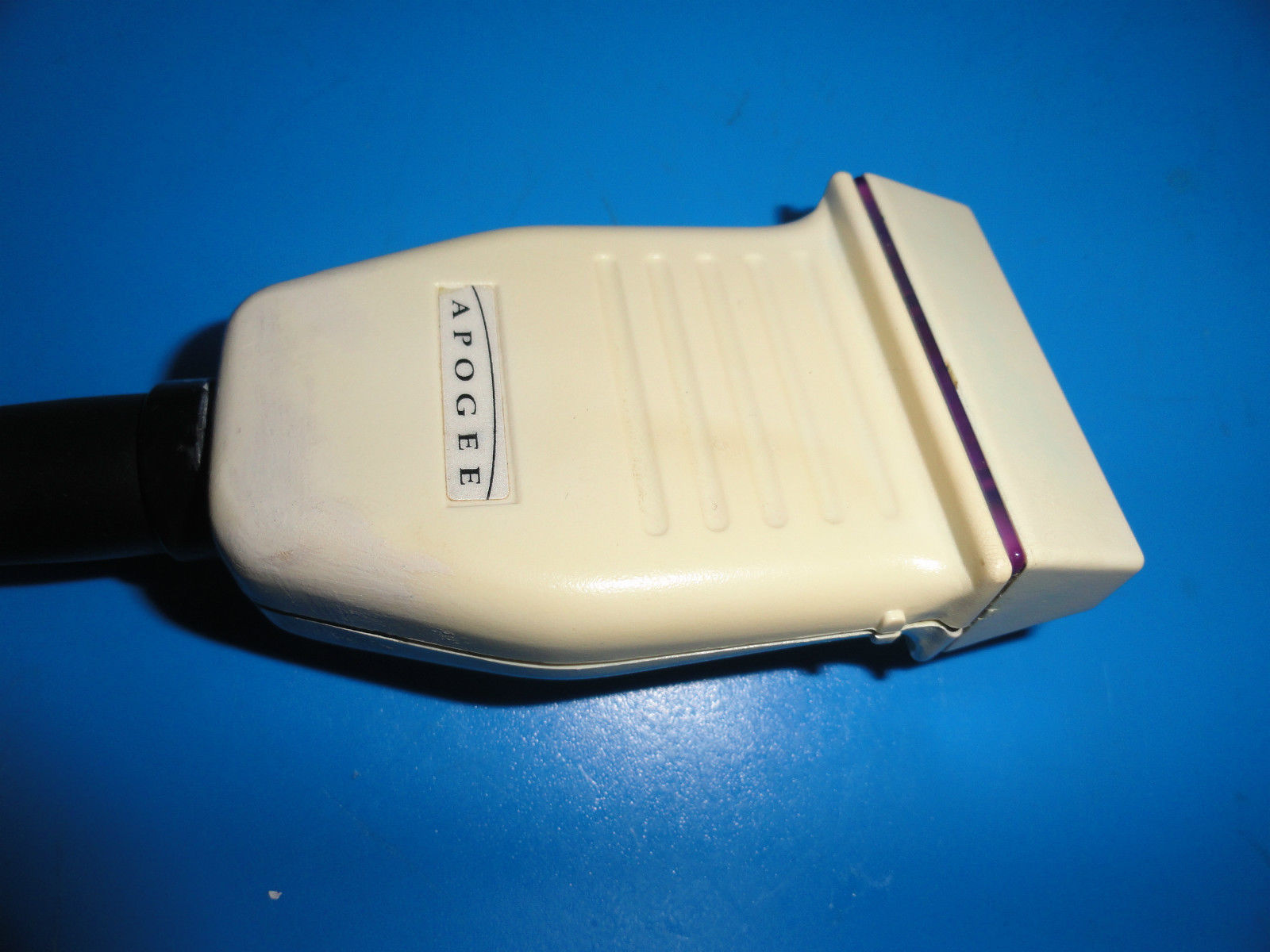 ATL APOGEE 11-5 L40 5.00/11.00 Mhz Linear Ultrasound Probe for Apogee 800 (3531 DIAGNOSTIC ULTRASOUND MACHINES FOR SALE