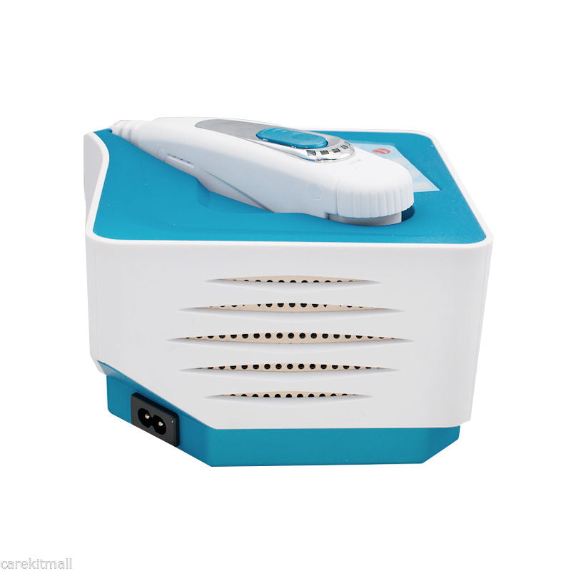 High Intensity Focused Ultrasound Ultrasonic HIFU/RF LED Beauty Machine USA SHIP 190891863911 DIAGNOSTIC ULTRASOUND MACHINES FOR SALE