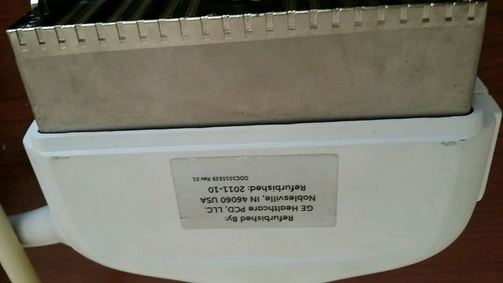 GE M6C Ultrasound Transducer Probe DIAGNOSTIC ULTRASOUND MACHINES FOR SALE