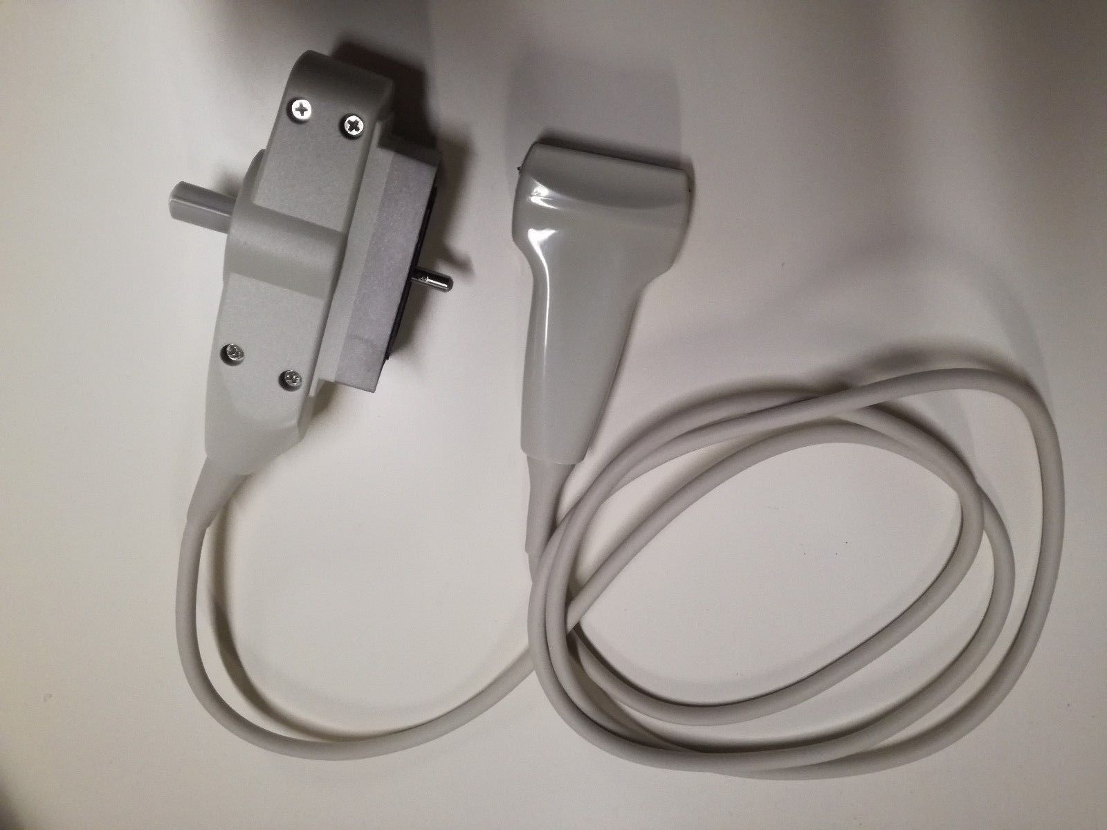 EDAN DUS3 Ultrasound MS3-102581 Linear array transducer L741(6.0/7.0/8.0/9.0/10. DIAGNOSTIC ULTRASOUND MACHINES FOR SALE