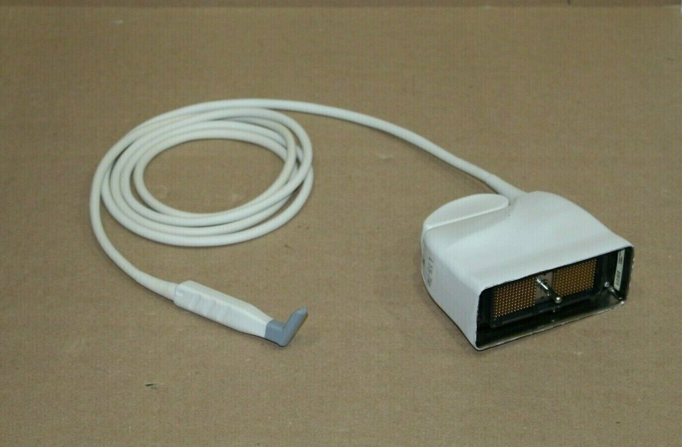 Philips L15-7io Ultrasound Transducer DIAGNOSTIC ULTRASOUND MACHINES FOR SALE