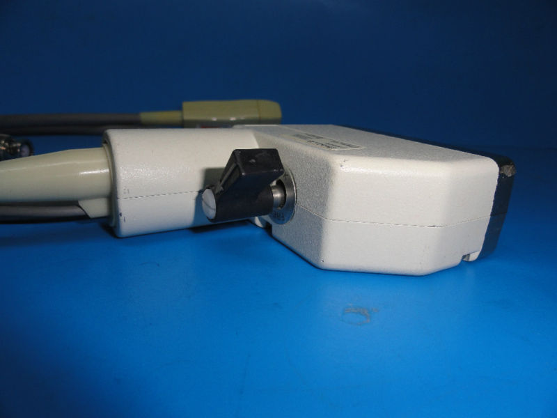 ATL Ultramark Duplex CW 3.5 MHz Ultrasound probe (3218) DIAGNOSTIC ULTRASOUND MACHINES FOR SALE