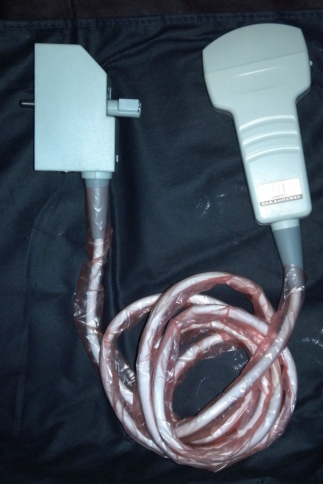 Mindray CA3.5 / R60 Ultrasound Transducer Probe DIAGNOSTIC ULTRASOUND MACHINES FOR SALE