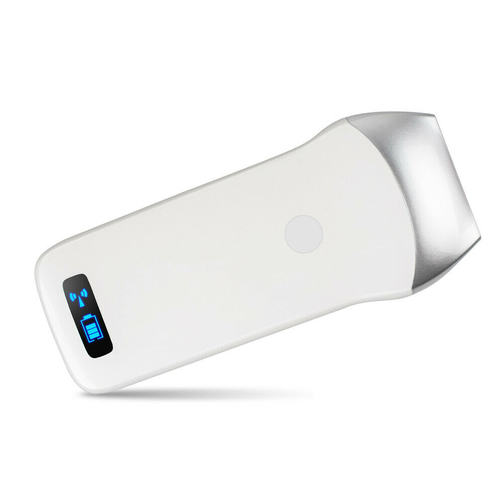 Handheld Digital WIFI Wireless Ultrasound Scanner Machine Linear Probe 7.5Mhz CE DIAGNOSTIC ULTRASOUND MACHINES FOR SALE