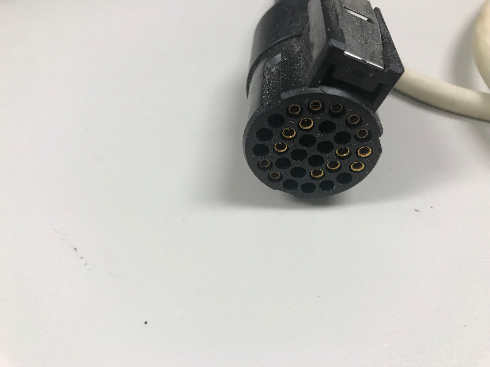 ATL Advanced Technology 7.5 MHz SPA Apogee Ultrasound Probe / Transducer DIAGNOSTIC ULTRASOUND MACHINES FOR SALE