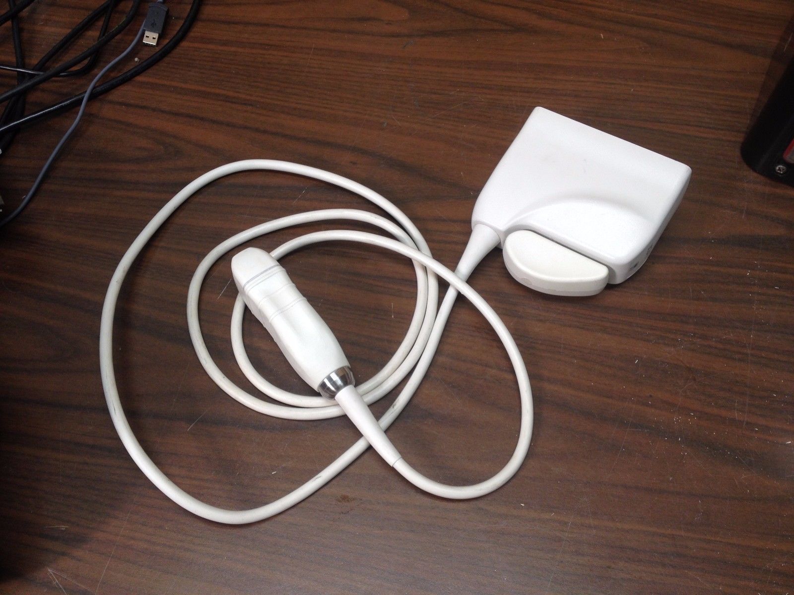 Philips X3-1 Broadband xMATRIX Array Ultrasound Probe Tested Good DIAGNOSTIC ULTRASOUND MACHINES FOR SALE