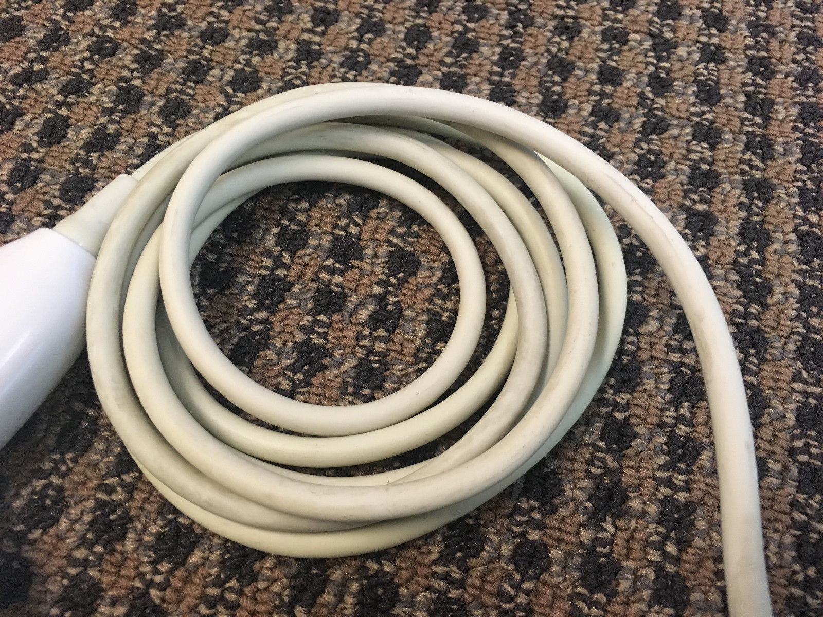 Hitachi EUP-C715 Ultrasound Transducer Probe DIAGNOSTIC ULTRASOUND MACHINES FOR SALE