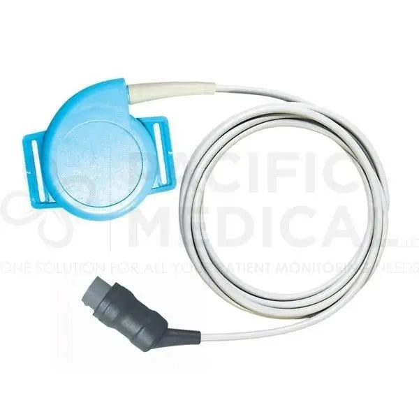 GE Corometrics Nautilus 5700LAX Ultrasound Fetal Transducer Replacement Warranty DIAGNOSTIC ULTRASOUND MACHINES FOR SALE