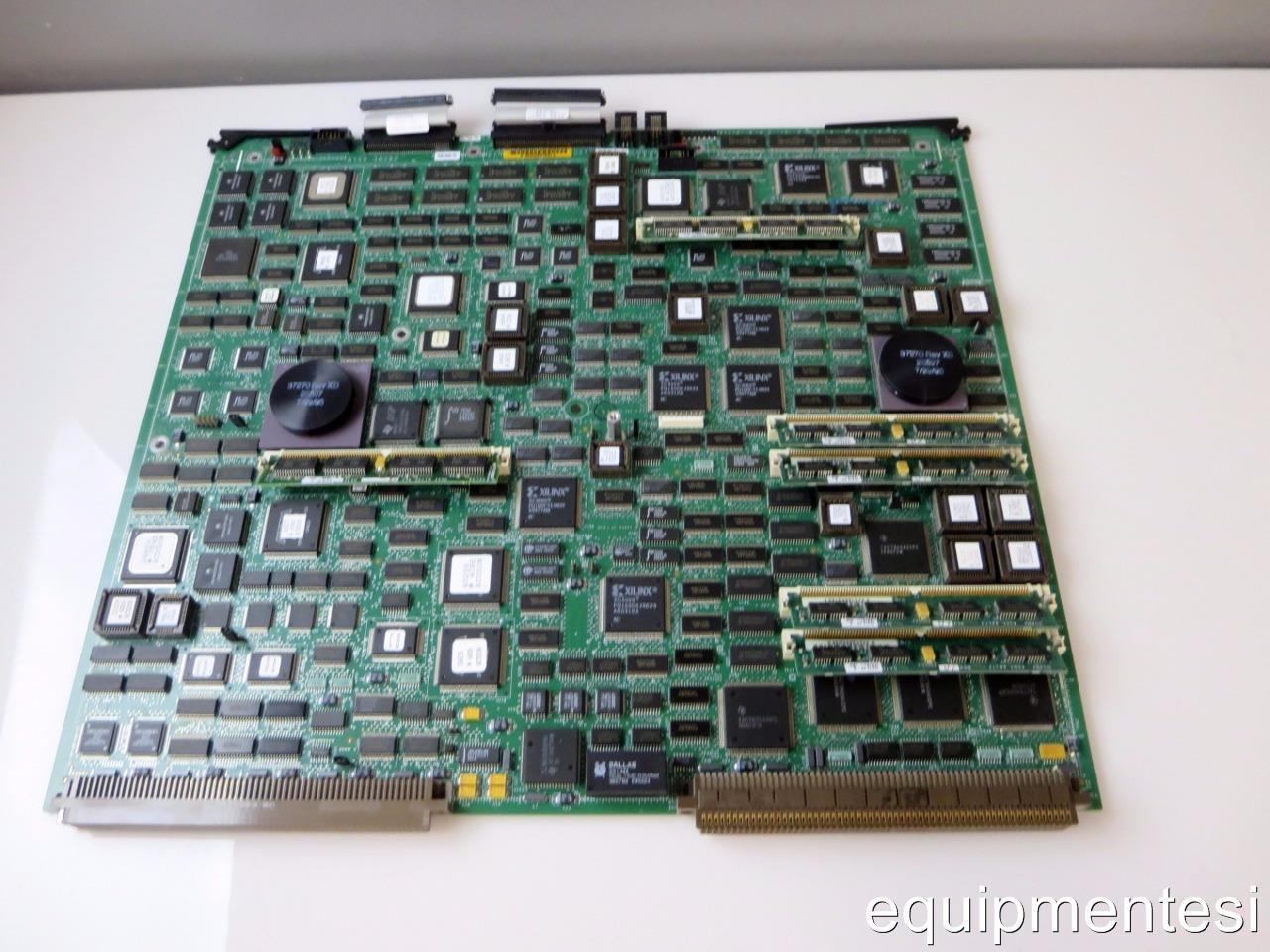 Siemens Accuson Ultrasound Assy Assembly 38282 Rev XR Board DIAGNOSTIC ULTRASOUND MACHINES FOR SALE