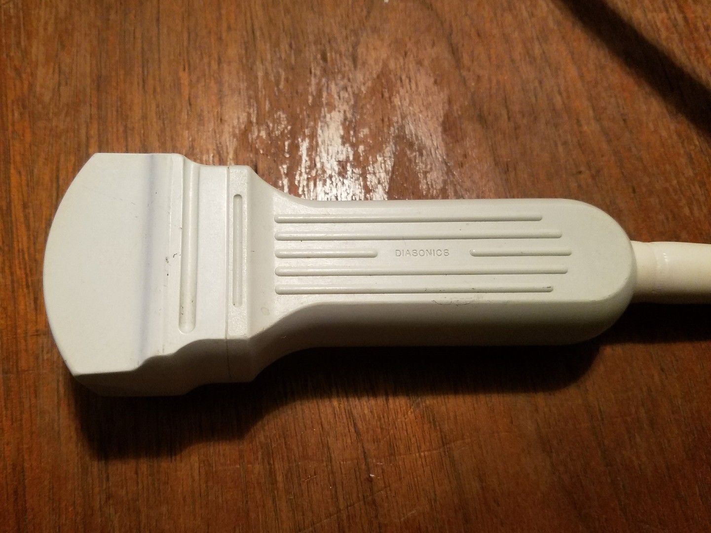 GE 3.5C Convex Linear Array Ultrasound Transducer Probe DIAGNOSTIC ULTRASOUND MACHINES FOR SALE