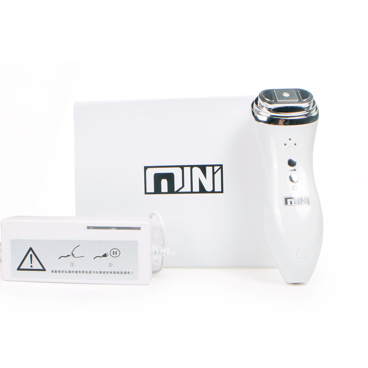 Hifu High Intensity Focused Ultrasound Facial Lifting Skin Care Beauty Machine 601393982043 DIAGNOSTIC ULTRASOUND MACHINES FOR SALE