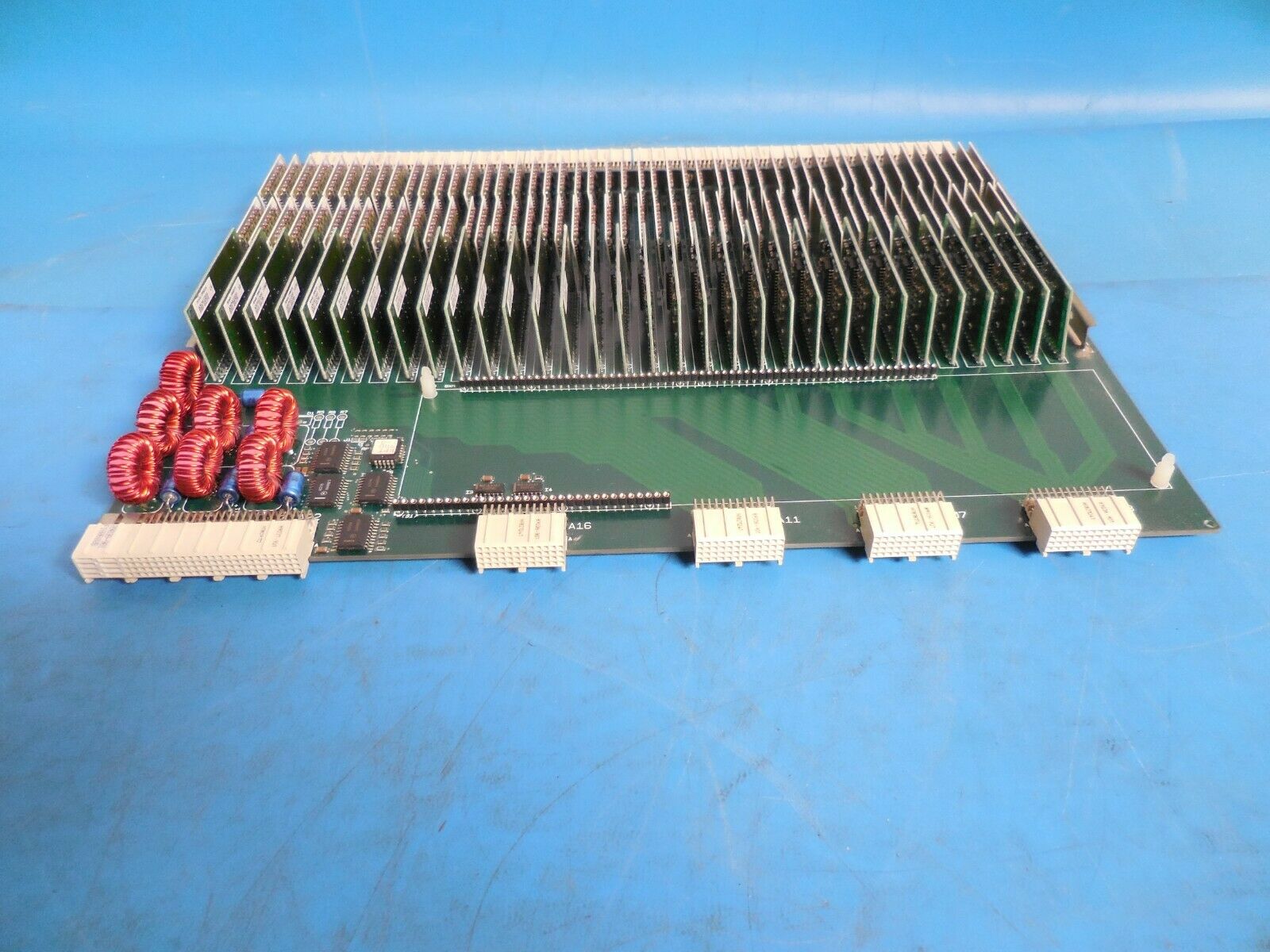 GE Voluson Ultrasound Board Kretz 194845 ANO41302 BYR 11.P2 DIAGNOSTIC ULTRASOUND MACHINES FOR SALE