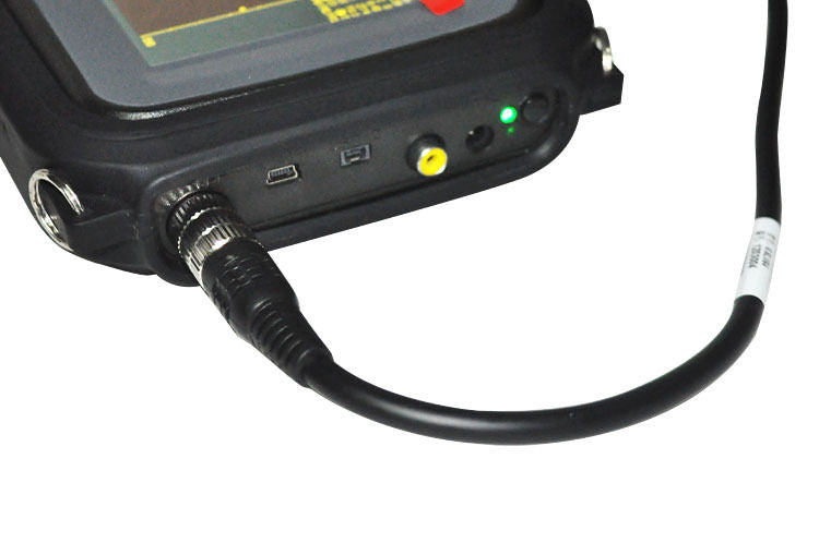VET Handheld Ultrasound Scanner Machine + Micro-Convex Probe/Sensor Animal CE 190891523389 DIAGNOSTIC ULTRASOUND MACHINES FOR SALE