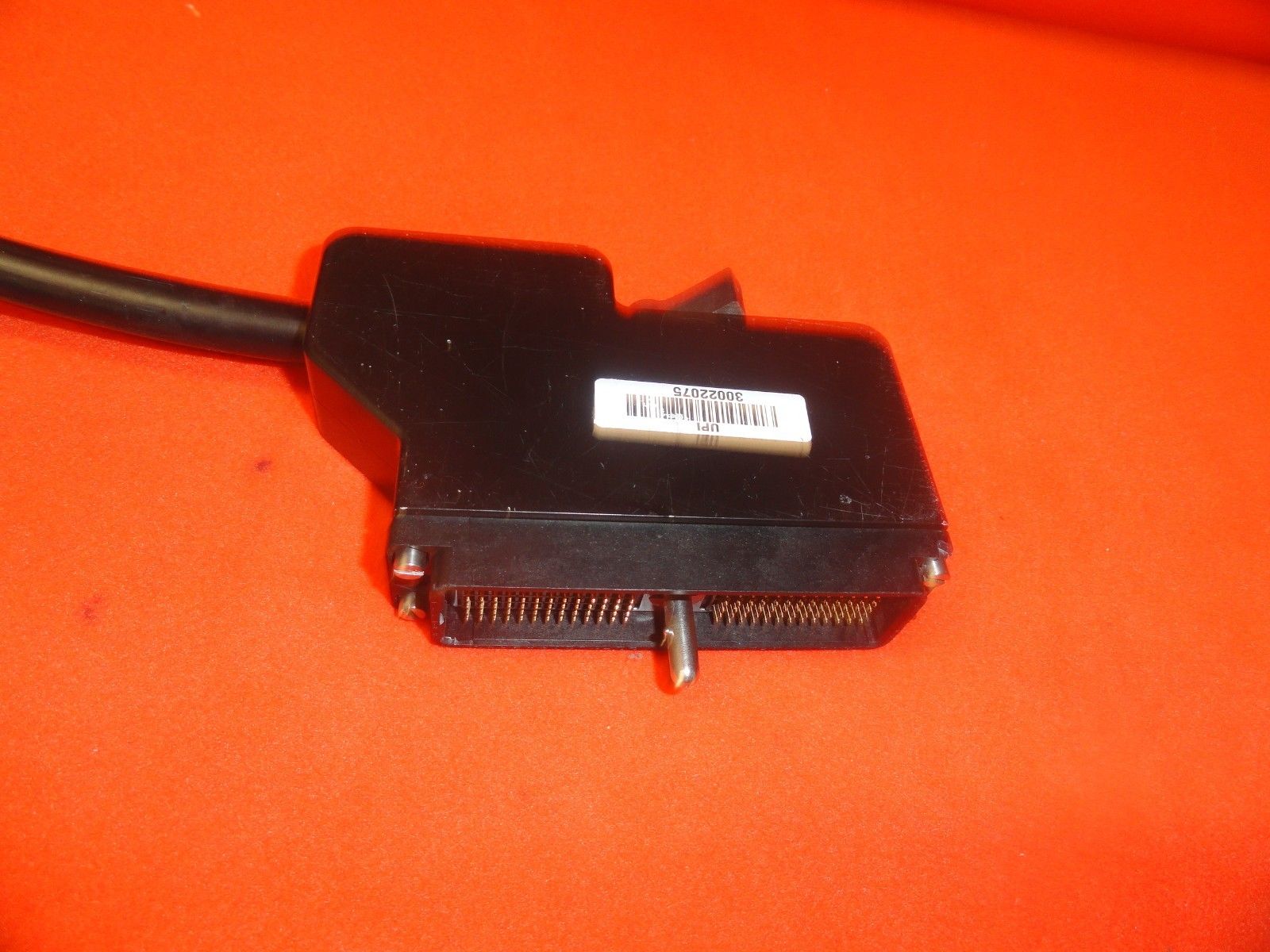 DIASONICS P/N 101-00160-00 LINEAR ARRAY 7.0 MHZ ENDORECTAL PROBE (5900) DIAGNOSTIC ULTRASOUND MACHINES FOR SALE