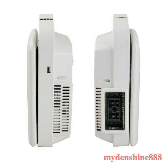 Portable Full 3D Digital Laptop Ultrasound Scanner System Machine + Convex Probe DIAGNOSTIC ULTRASOUND MACHINES FOR SALE