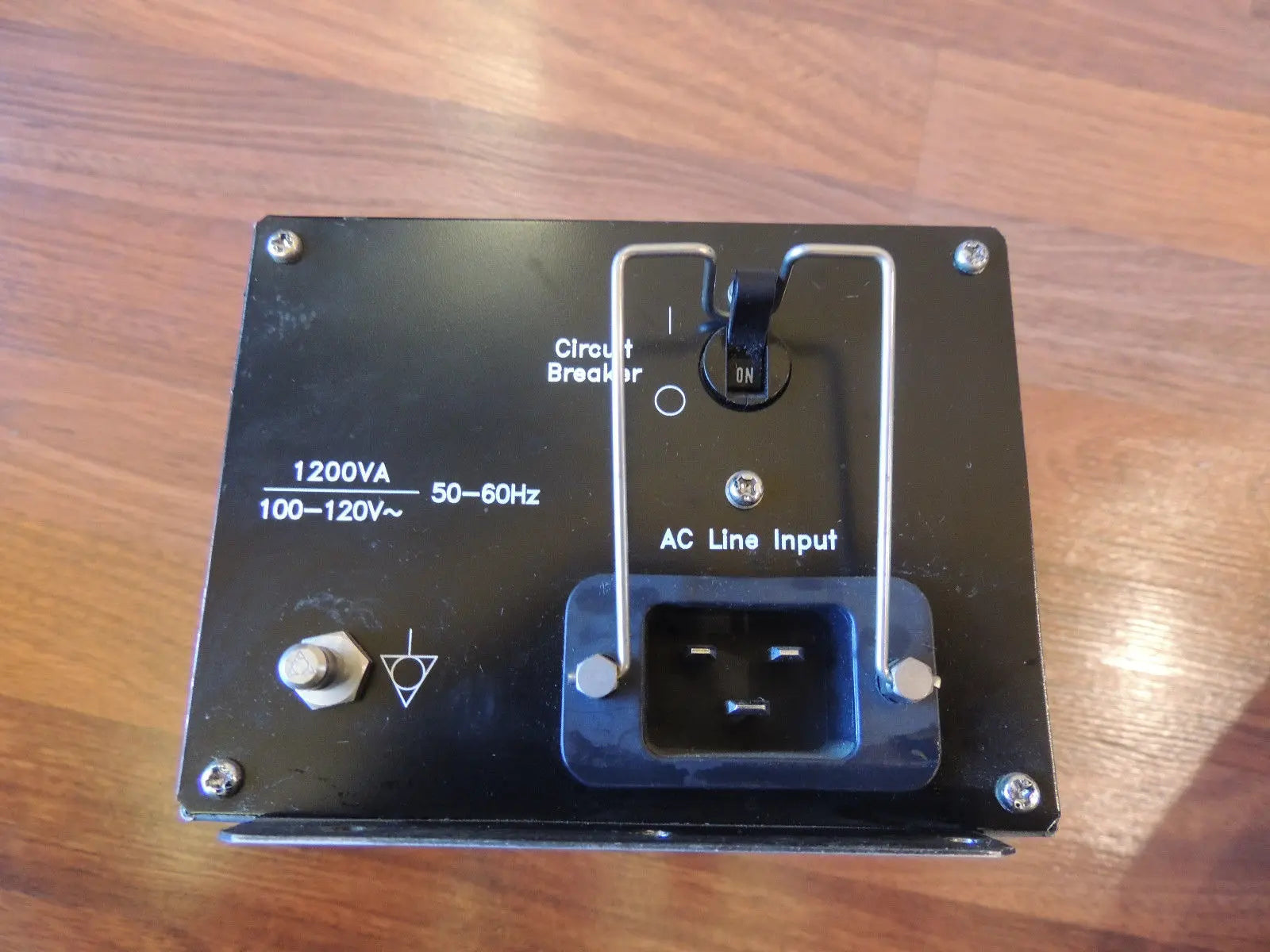 GE 1200VA AC Input Power Module 2235386 for Logiq 7 Ultrasound System DIAGNOSTIC ULTRASOUND MACHINES FOR SALE