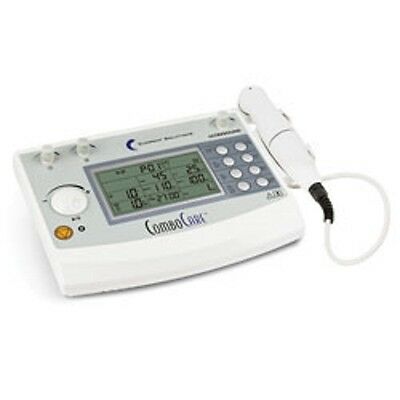 Roscoe Medical ComboCare E-Stim & Ultrasound Combo Professional Device DQ7844 DIAGNOSTIC ULTRASOUND MACHINES FOR SALE