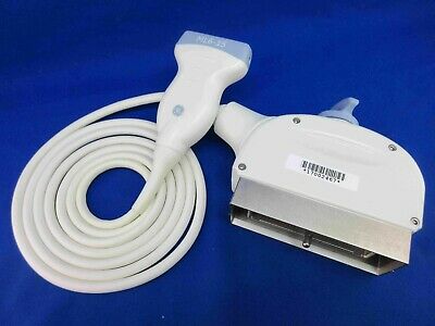 GE ML6-15 XDclear Active Matrix Single Crystal Ultrasound Probe / Transducer DIAGNOSTIC ULTRASOUND MACHINES FOR SALE