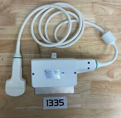 GE Ultrasound Transducer 2050357 (S1335) 7445232340327 DIAGNOSTIC ULTRASOUND MACHINES FOR SALE