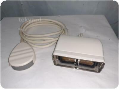 ATL C4-2 CURVED ARRAY ULTRASOUND TRANSDUCER / PROBE ! (257657) DIAGNOSTIC ULTRASOUND MACHINES FOR SALE