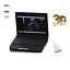 Full Digital Laptop Ultrasound Scanner Linear 9000F + Free 3D Linear probe DIAGNOSTIC ULTRASOUND MACHINES FOR SALE