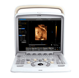 3D-4D-Ultrasounds DIAGNOSTIC ULTRASOUND MACHINES FOR SALE