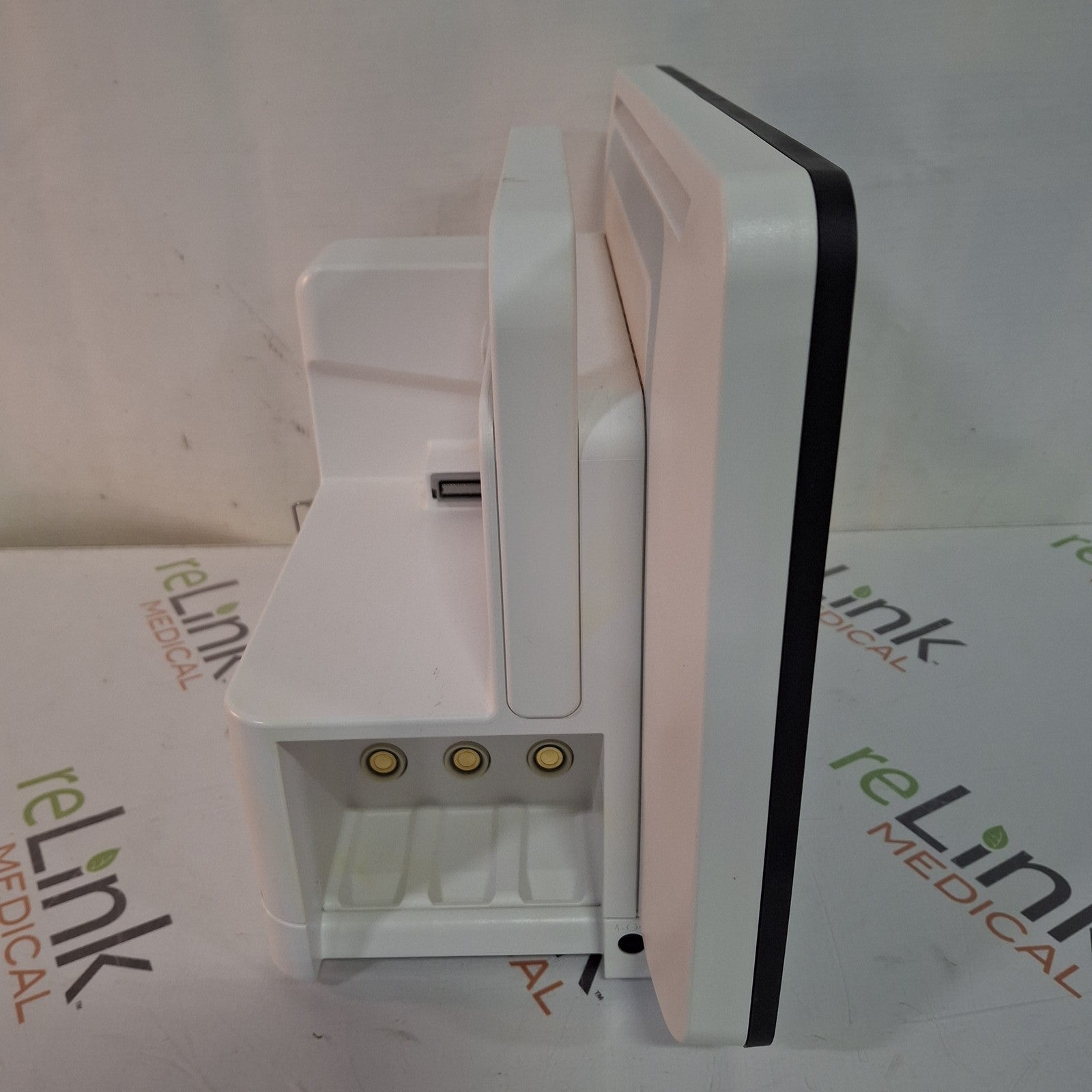 Philips MX550 Portable/Bedside Patient Monitor