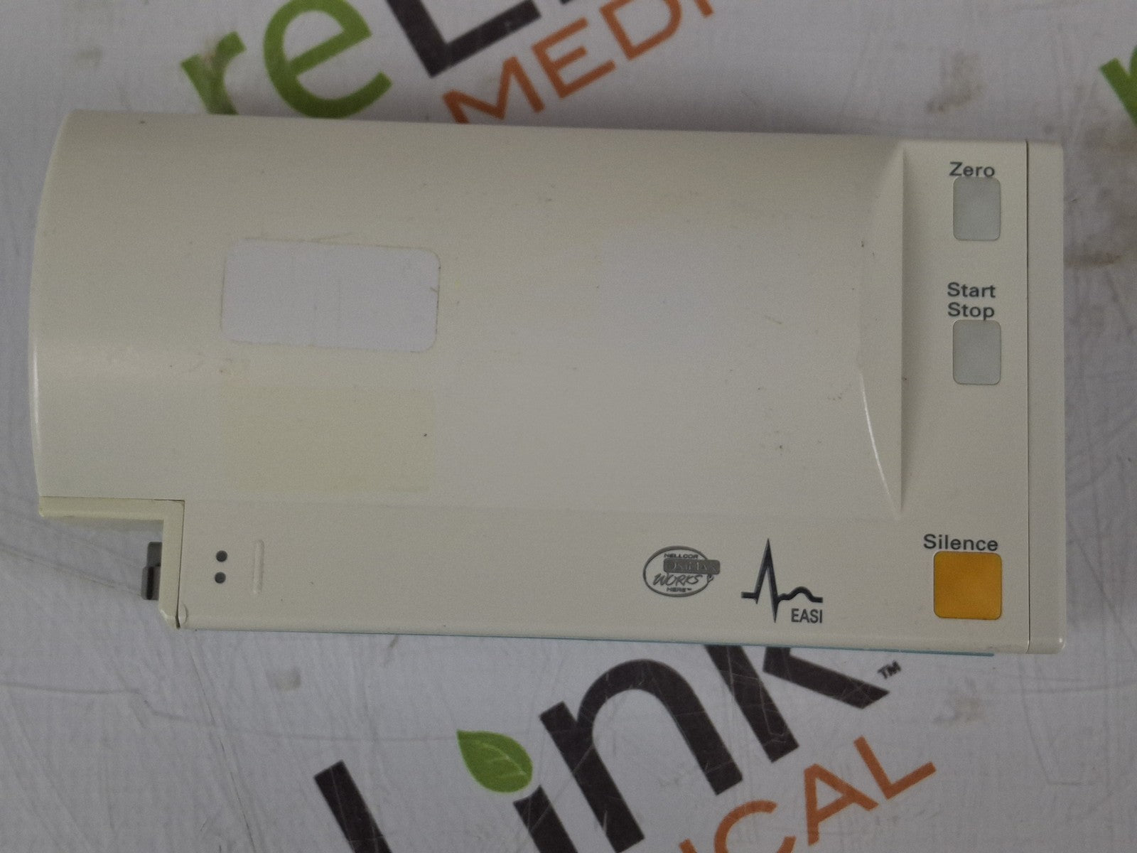 Philips M3001A-A02C06 OxiMax SpO2, NIBP, ECG, Temp, IBP MMS Module