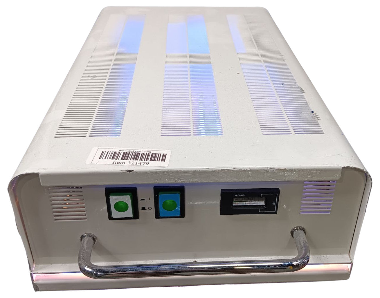 DRAGER PHOTO-THERAPY 4000 PHOTOTHERAPY UNIT !