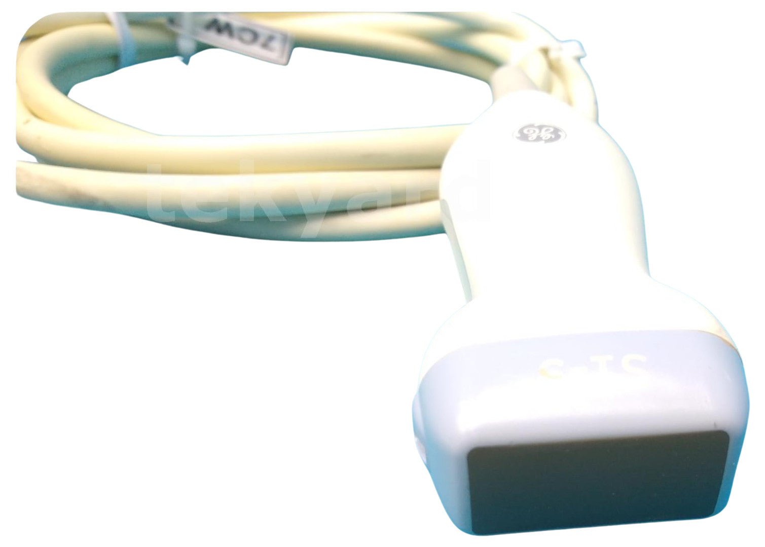 GE S1-5 BROAD-SPECTRUM SECTOR ULTRASOUND TRANSDUCER