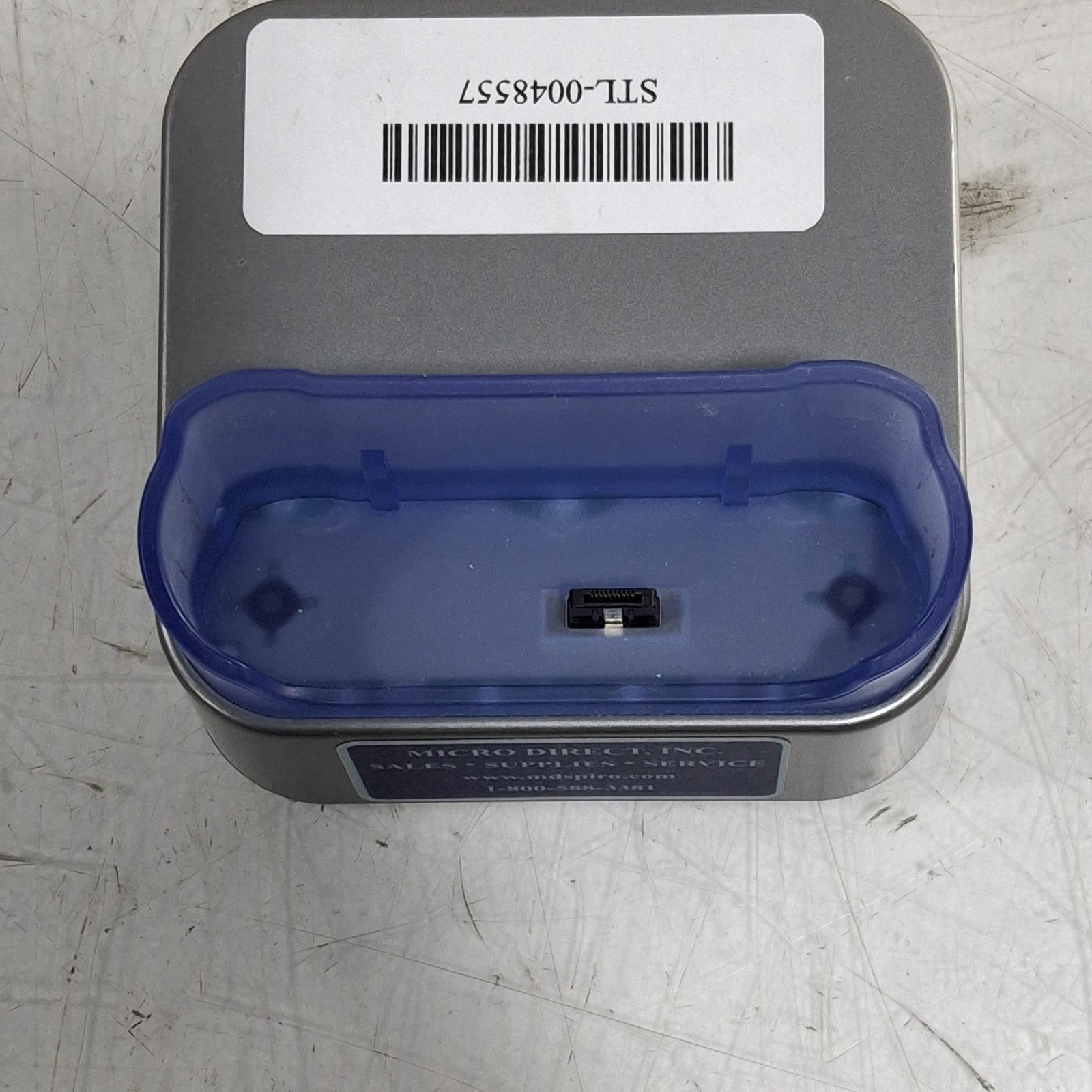 CareFusion MicroLoop Handheld Spirometer