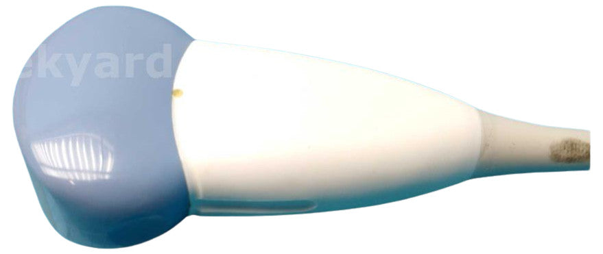 GE AB2-7 CONVEX ARRAY ULTRASOUND TRANSDUCER PROBE