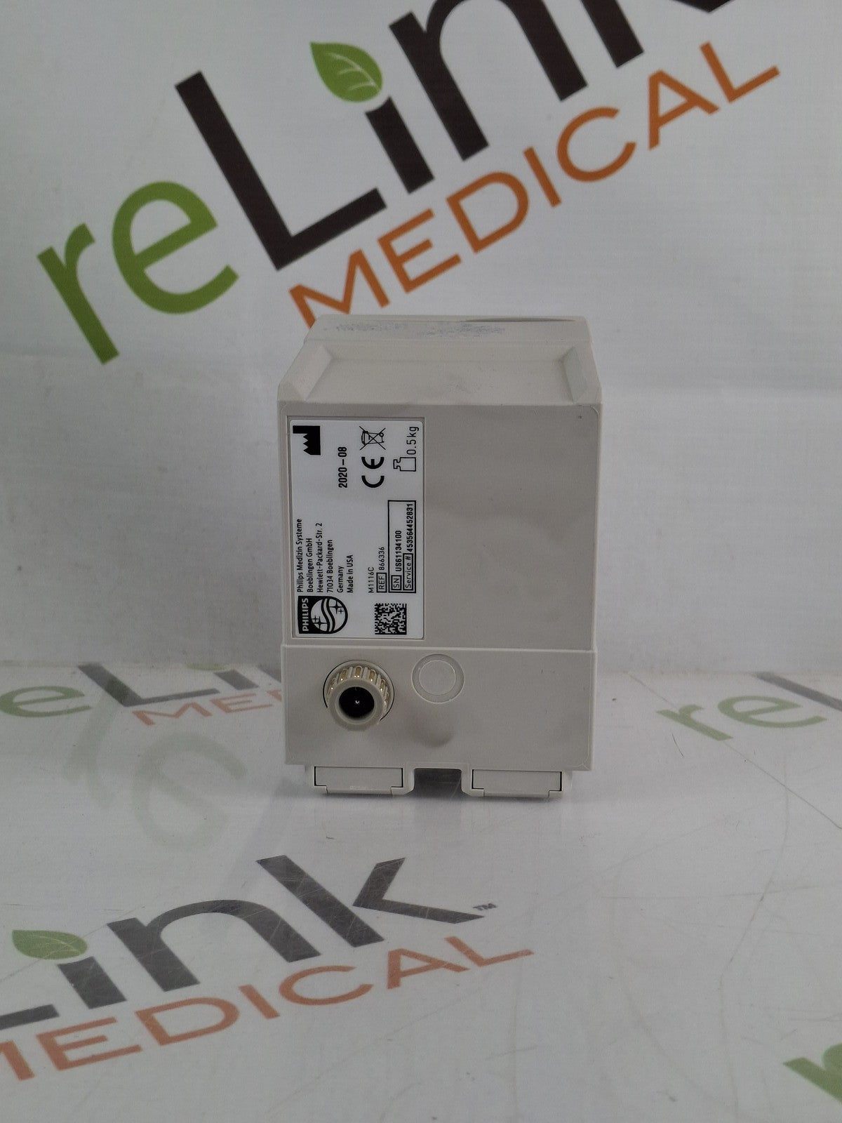 Philips M1116C Recorder Module