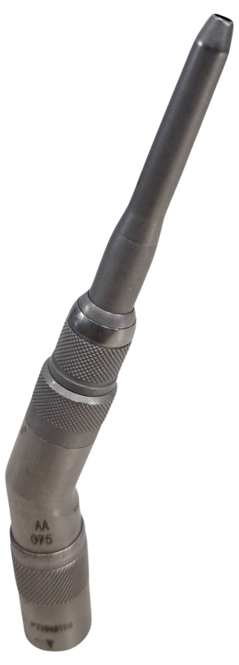 MEDTRONIC MIDAS REX AA075 ANGLED ATTACHMENT 7.5