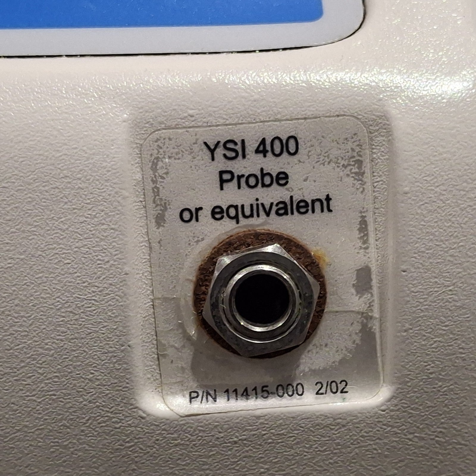 Gaymar Medi-Therm III MTA7900 Hyper/Hypothermia Machine