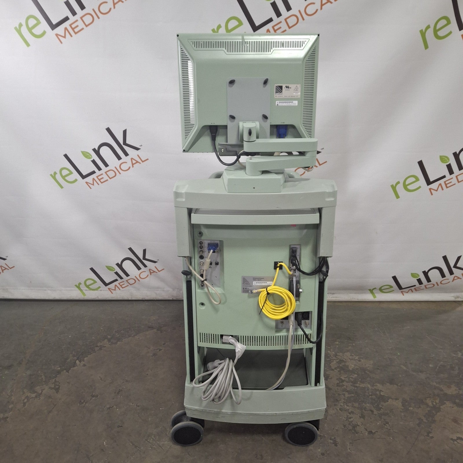 B-K Medical 2202 ProFocus Ultrasound