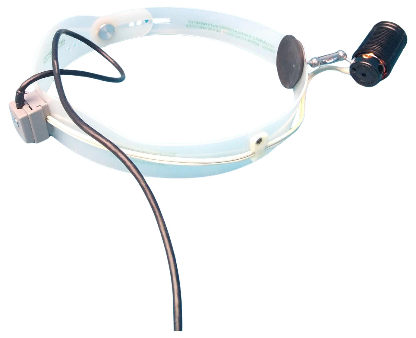 WELCH ALLYN 46003 HEADLIGHT