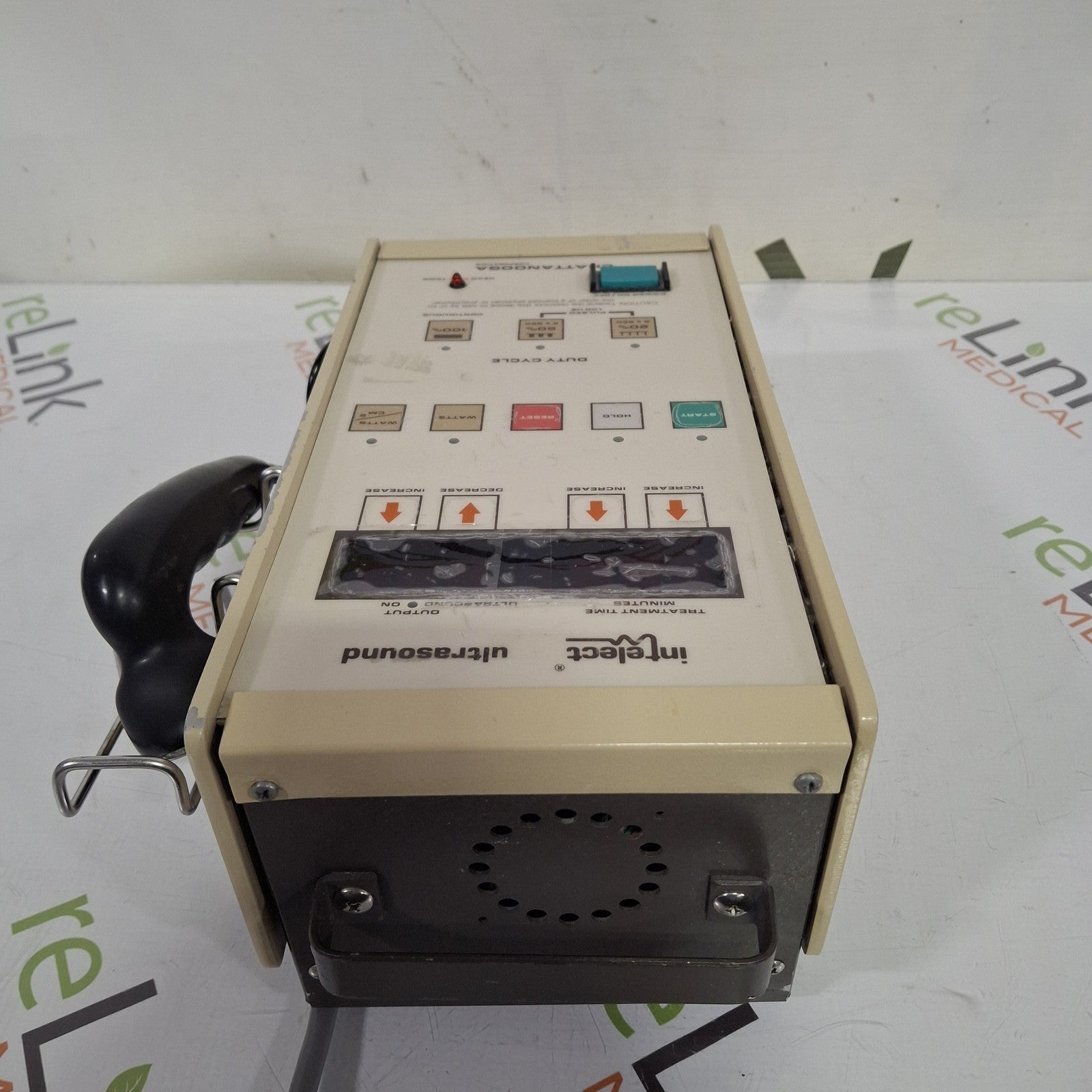 Chattanooga Group Intelect Model 205UL Stim Ultrasound System