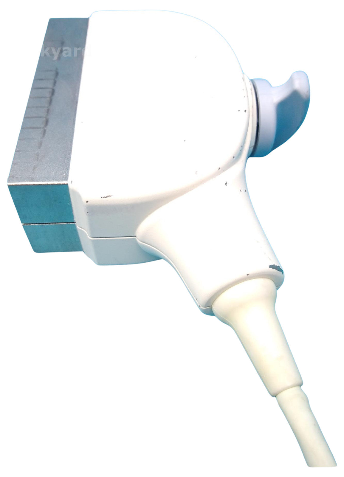 GE S1-5 BROAD-SPECTRUM SECTOR ULTRASOUND TRANSDUCER