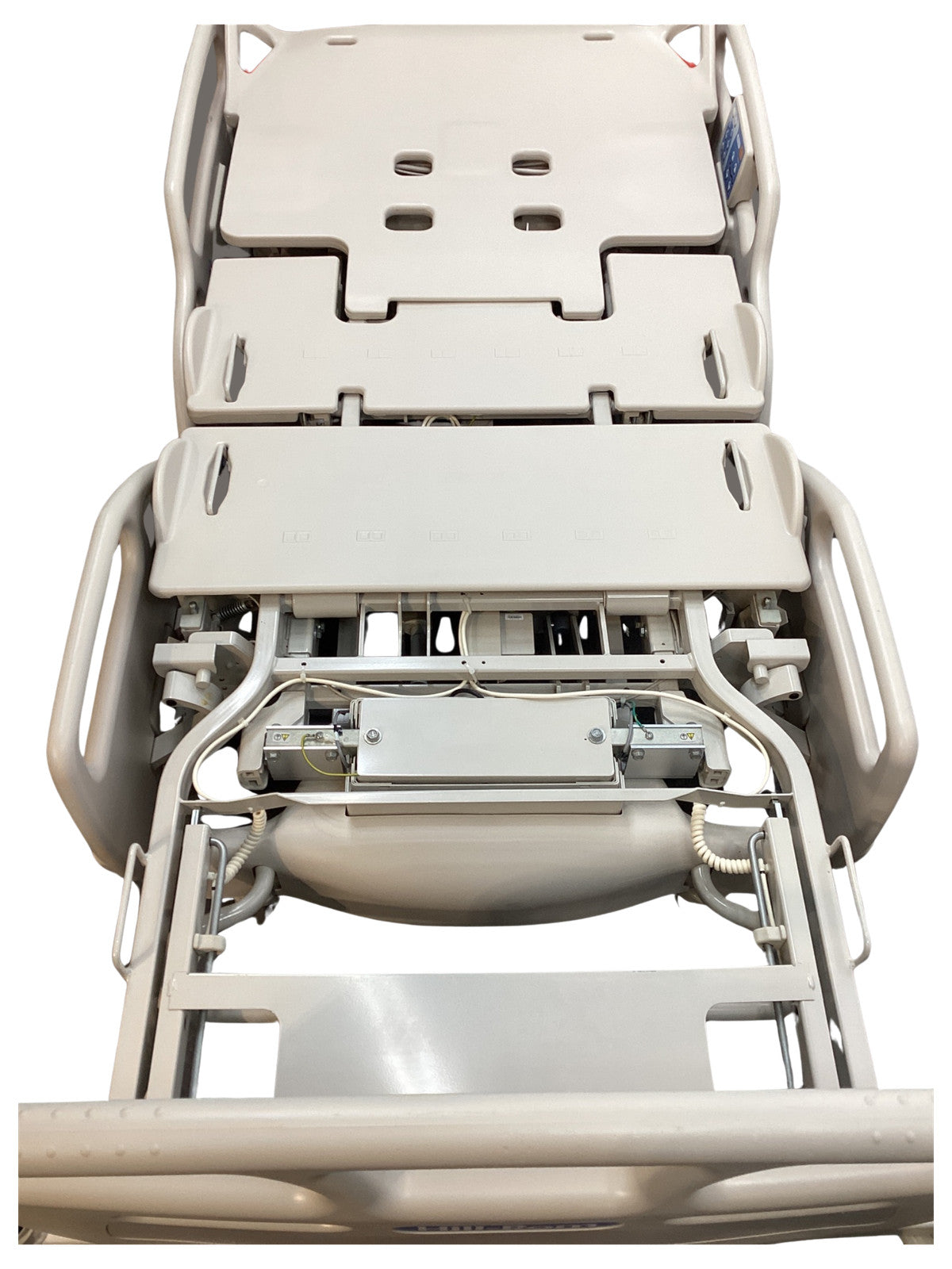 HILL-ROM CARE ASSIST P1170G HOSPITAL BED