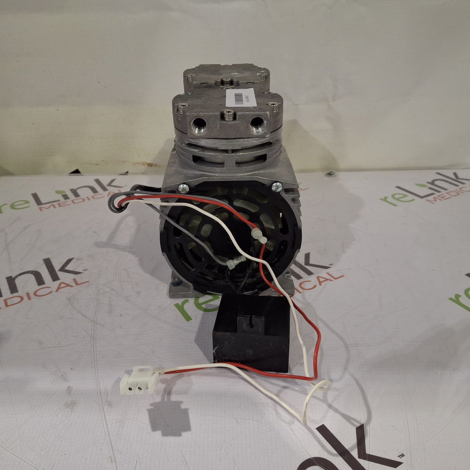 Iwaki PAP-D24-02 Air Pump