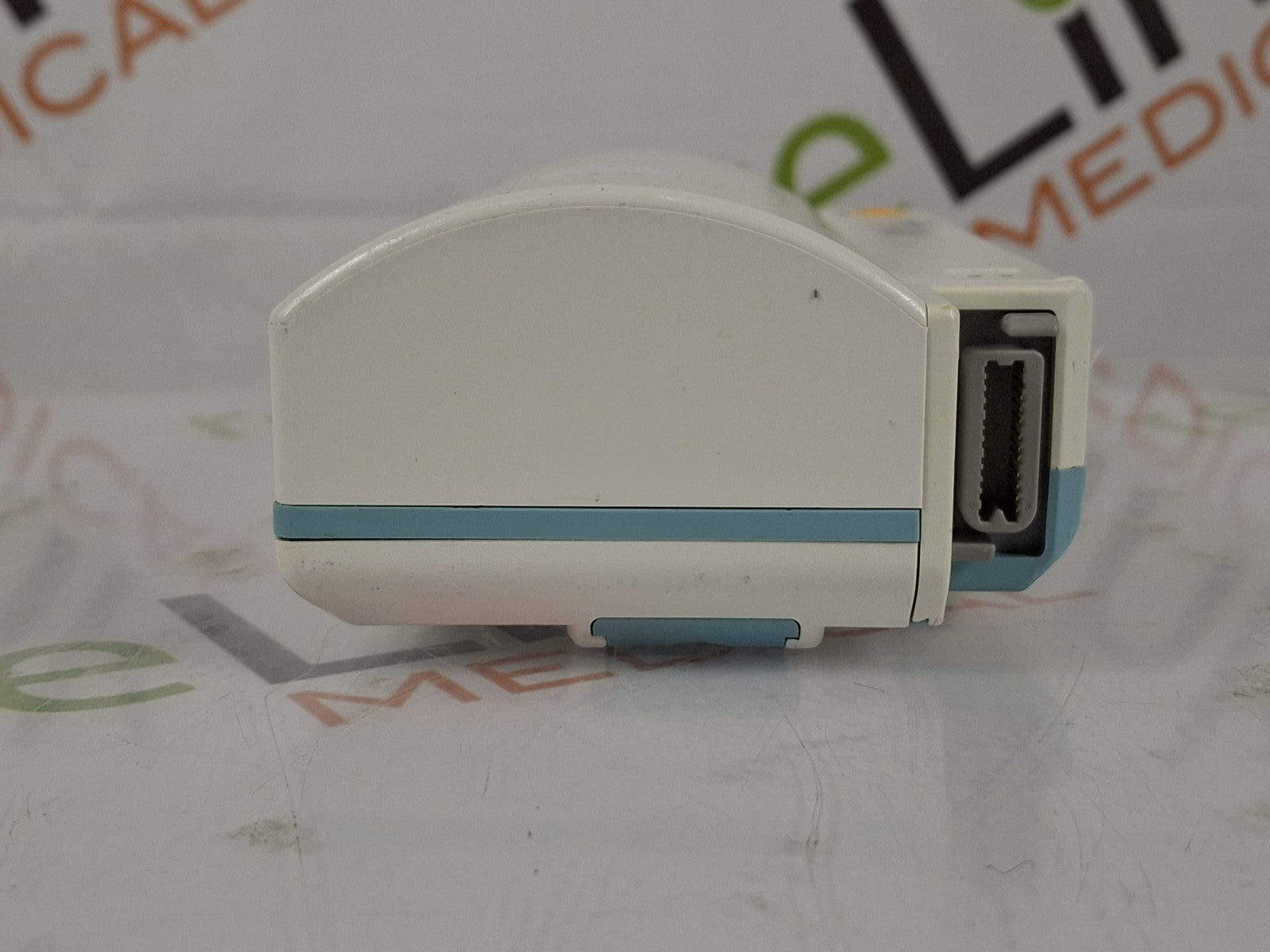 Philips M3001A-A02C06 OxiMax SpO2, NIBP, ECG, Temp, IBP MMS Module