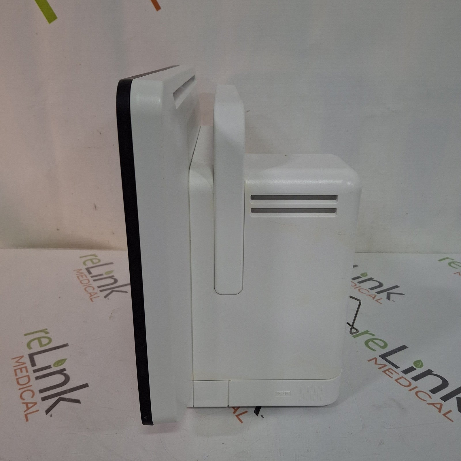 Philips MX550 Portable/Bedside Patient Monitor