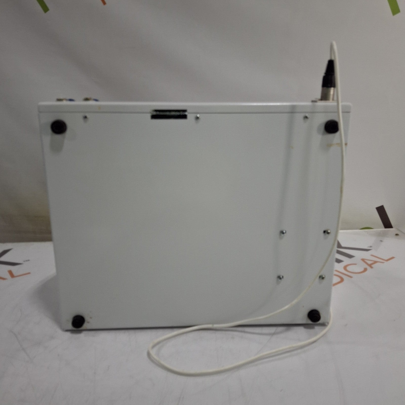 Excel Ultra III Ultrasound Electrotherapy Center