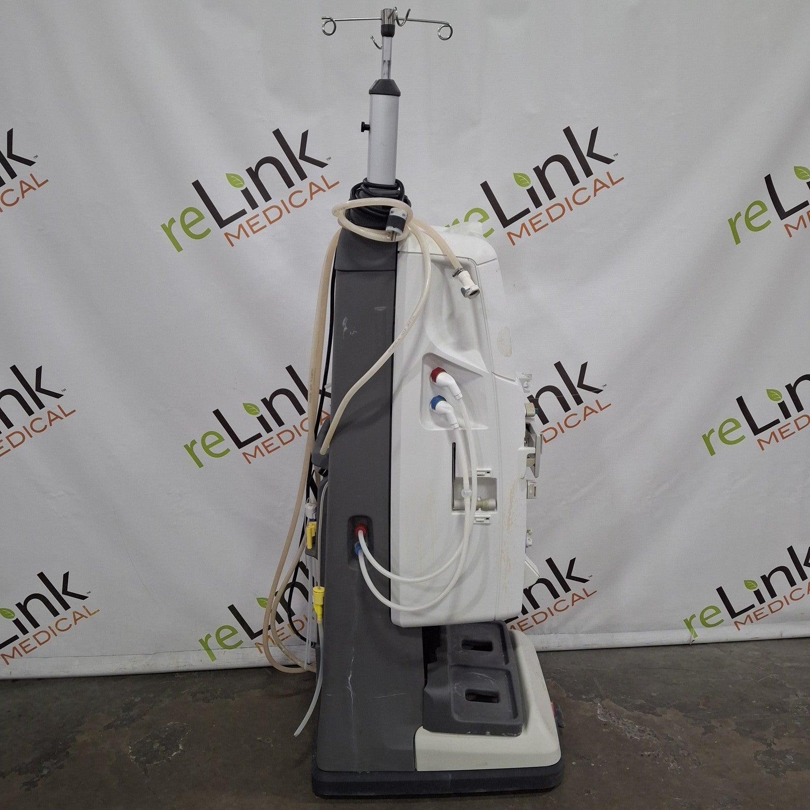 Gambro Phoenix Dialysis Machine