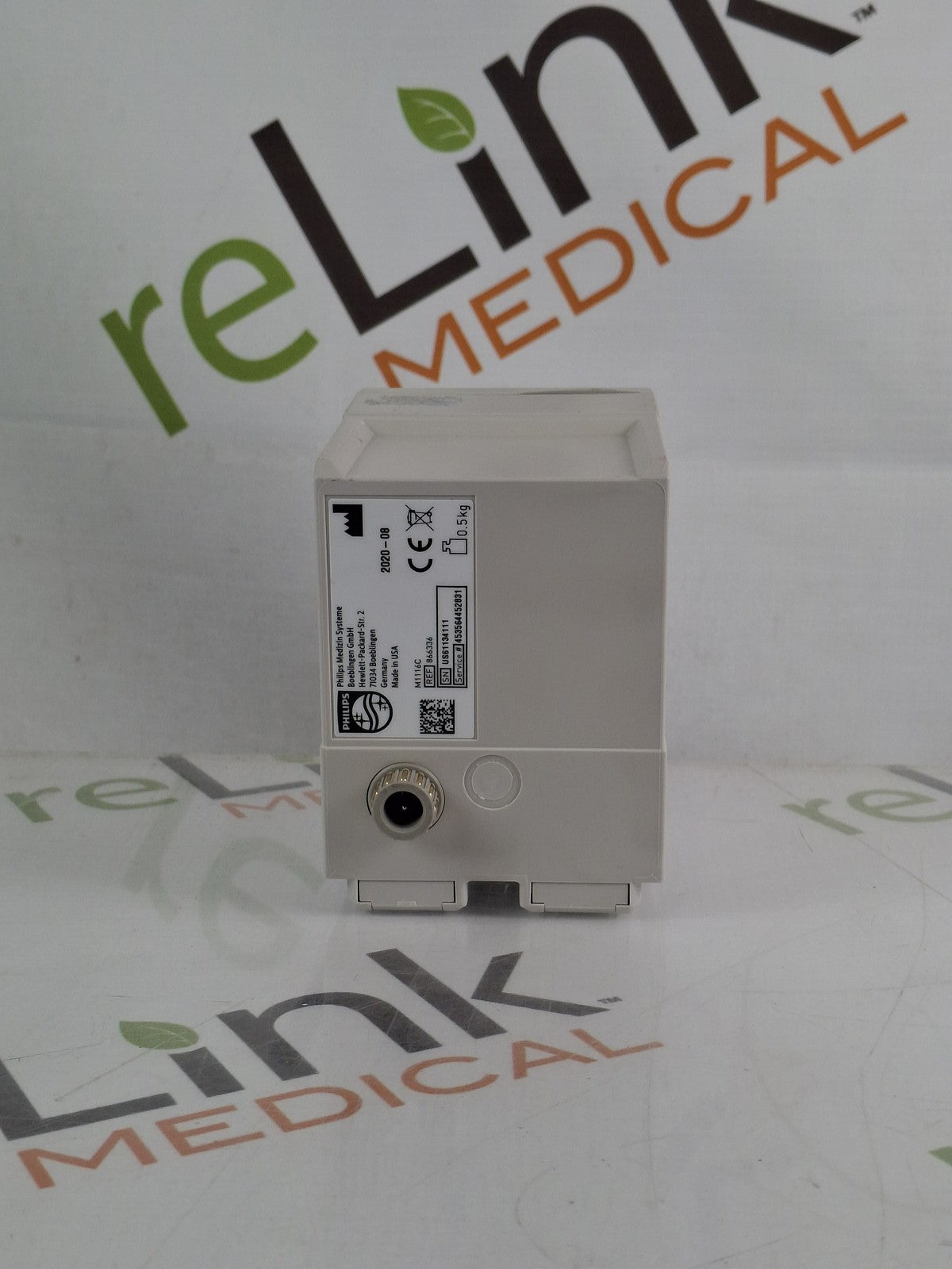 Philips M1116C Recorder Module