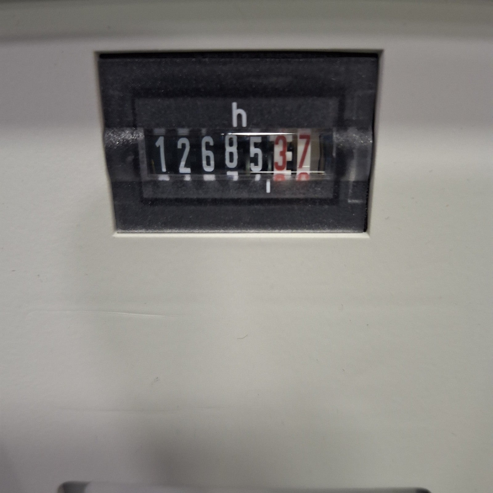 Gambro Phoenix Dialysis Machine