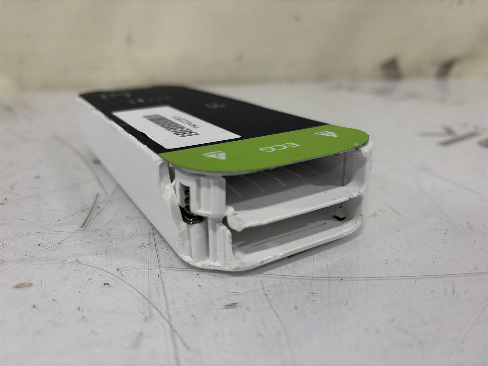 Philips Expression MR Wireless SpO2 Module