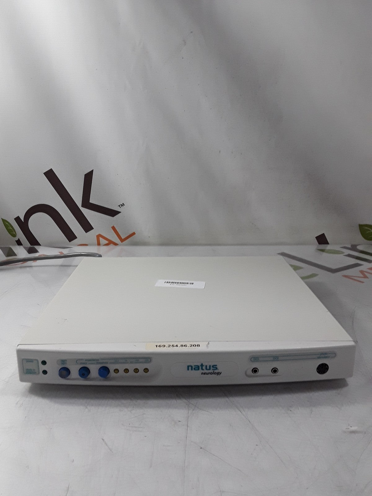 Xltek Connex Base Station